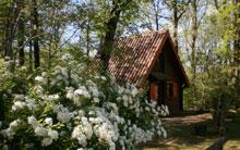 Chalet camping l'Evasion dans le Lot Chalet camping l'Evasion dans le Lot