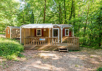 Mobil-home camping l'Evasion dans le Lot Mobil-home camping l'Evasion dans le Lot