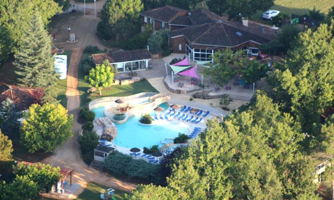 Camping Lot Évasion tussen Quercy en Périgord in Puy L'Évêque Camping Lot Évasion tussen Quercy en Périgord in Puy L'Évêque
