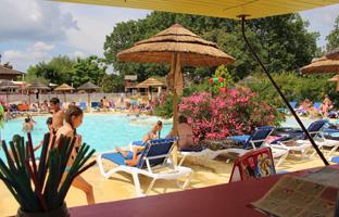 Camping Lot Évasion tussen Quercy en Périgord in Puy L'Évêque Camping Lot Évasion tussen Quercy en Périgord in Puy L'Évêque